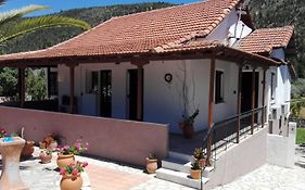 House Of Garden