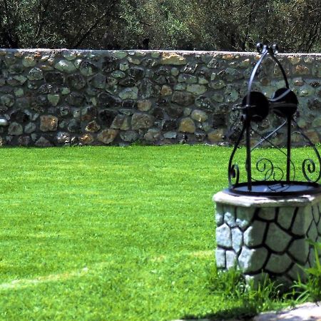 House Of Garden Διαμέρισμα Dragano Εξωτερικό φωτογραφία