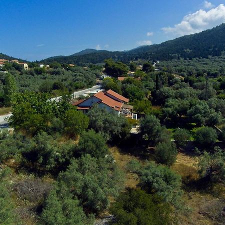 House Of Garden Διαμέρισμα Dragano Εξωτερικό φωτογραφία