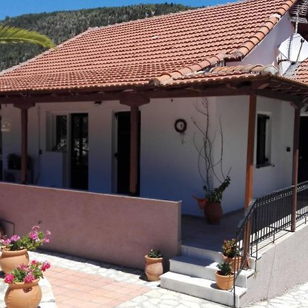 House Of Garden Διαμέρισμα Dragano Εξωτερικό φωτογραφία