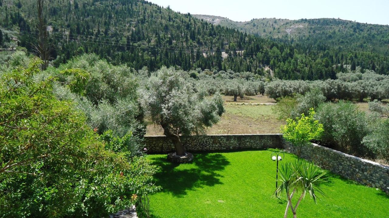 House Of Garden Διαμέρισμα Dragano Εξωτερικό φωτογραφία