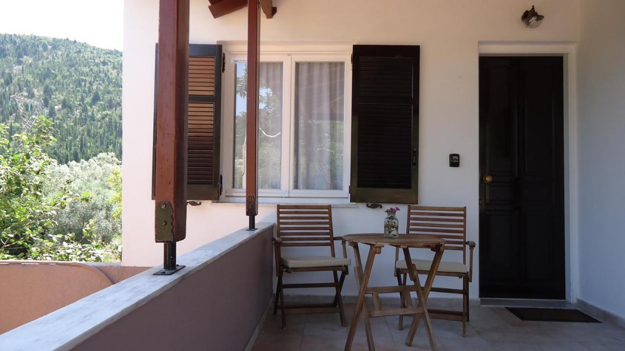 House Of Garden Διαμέρισμα Dragano Εξωτερικό φωτογραφία