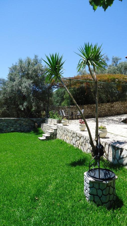 House Of Garden Διαμέρισμα Dragano Εξωτερικό φωτογραφία