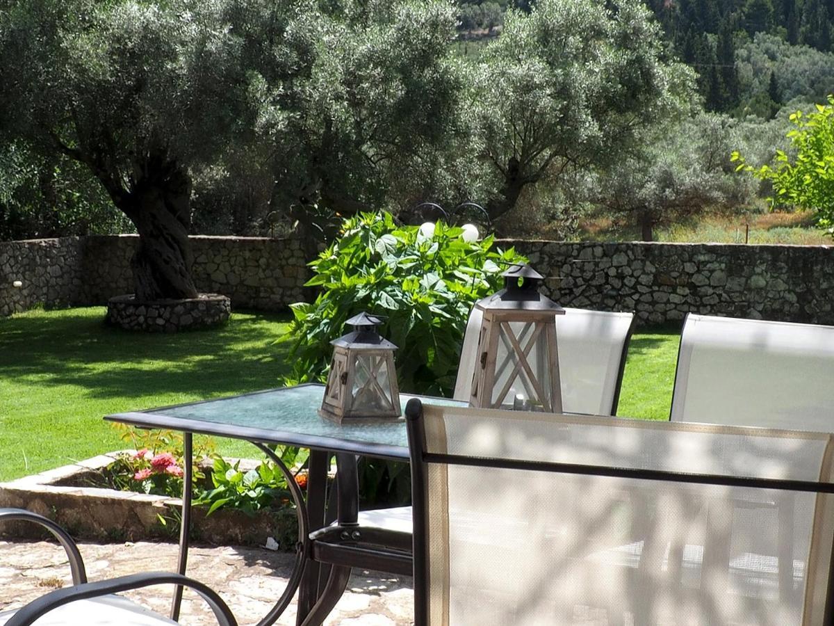 House Of Garden Διαμέρισμα Dragano Εξωτερικό φωτογραφία