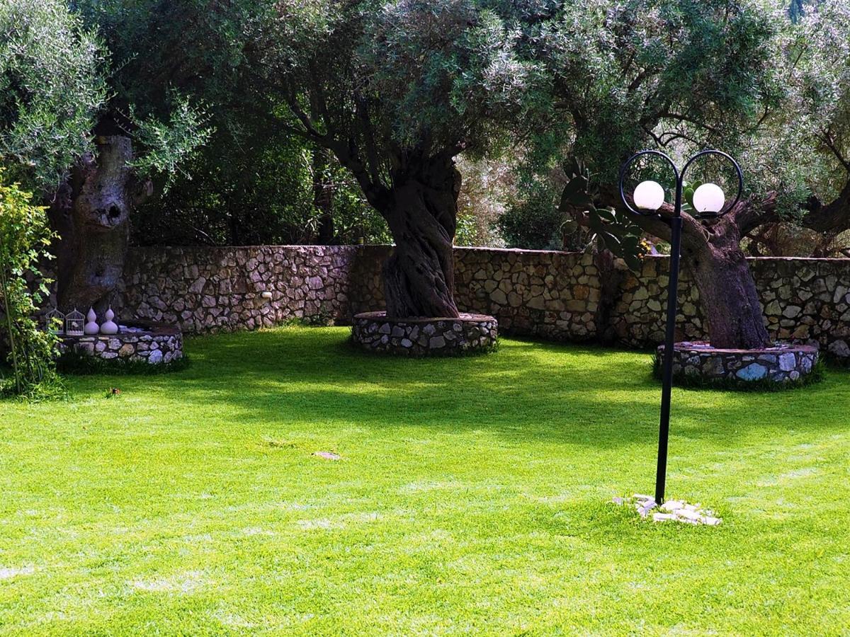 House Of Garden Διαμέρισμα Dragano Εξωτερικό φωτογραφία