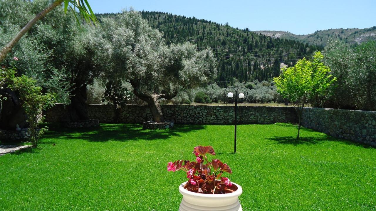 House Of Garden Διαμέρισμα Dragano Εξωτερικό φωτογραφία